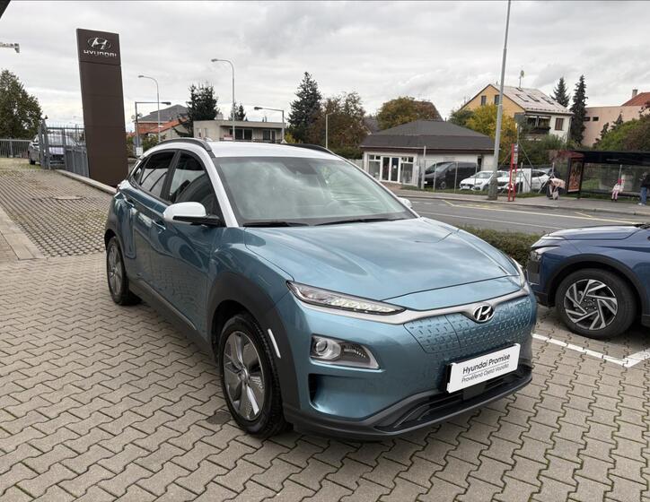 Hyundai Kona 7