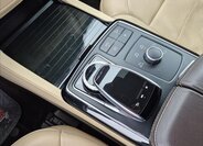 Mercedes-Benz GLS SUV 3,0 l 190 kw