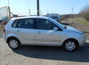 Volkswagen Polo Hatchback 1,2 l 47 kw