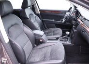 Škoda Superb Kombi 2,0 l 125 kw