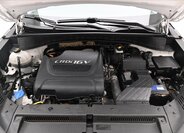 Hyundai Tucson SUV 2,0 l 100 kw