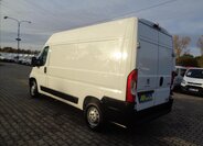 Peugeot Boxer Ostatní 2,2 l 88 kw