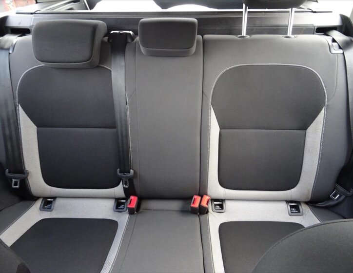 Škoda Fabia Kombi 1,4 l 66 kw