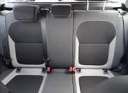 Škoda Fabia Kombi 1,4 l 66 kw