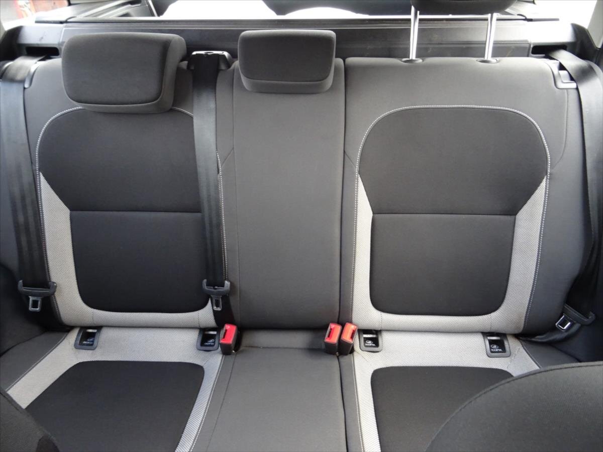 Škoda Fabia Kombi 1,4 l 66 kw