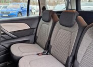 Citroën Grand C4 Picasso MPV 1,6 l 88 kw