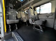 Ford Transit Ostatní 2,0 l 121 kw