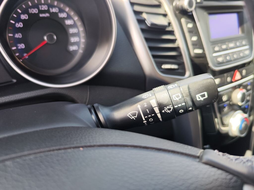 Hyundai i30 Hatchback 1,4 l 73 kw