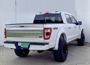 Ford F-150 Pick-up 3,5 l 321 kw