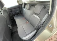 Dacia Duster SUV 1,6 l 84 kw