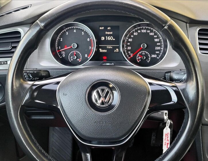 Volkswagen Golf Hatchback 1,2 l 63 kw