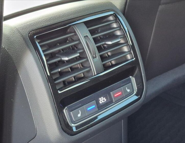 Volkswagen Arteon Kombi 2,0 l 110 kw