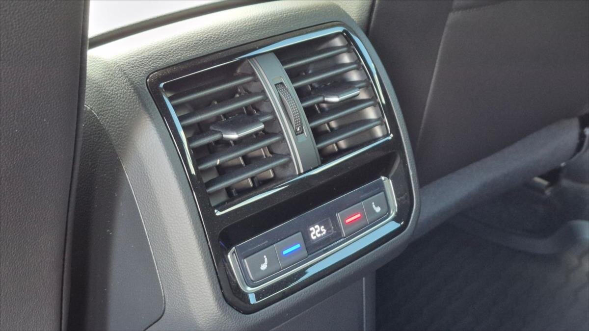 Volkswagen Arteon Kombi 2,0 l 110 kw