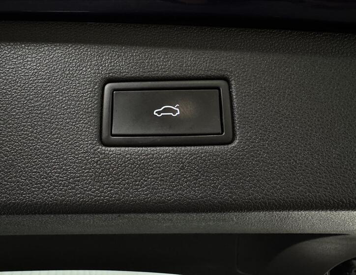 Volkswagen Tiguan Allspace 35