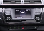 Škoda Fabia Hatchback 1,2 l 81 kw