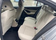 Škoda Octavia Liftback 2,0 l 85 kw