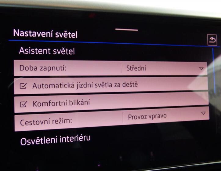 Volkswagen Arteon 33