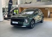 KIA Sportage Ostatní 0,0 0