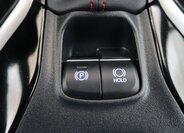 Toyota Corolla Sedan 1,8 l 72 kw