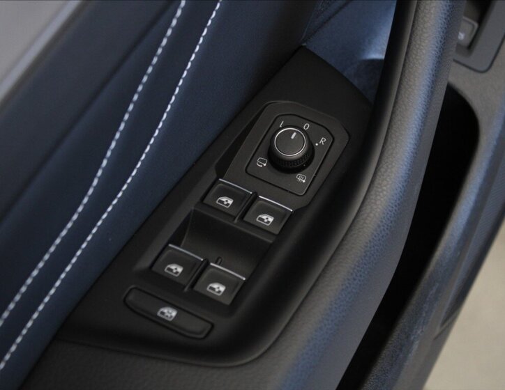 Volkswagen Passat 17