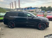Dodge Durango 4
