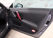 Nissan GT-R Kupé 3,8 l 390 kw