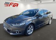 Ford Mondeo 1