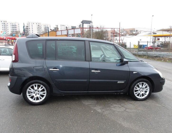 Renault Espace Kombi 2,0 l 110 kw