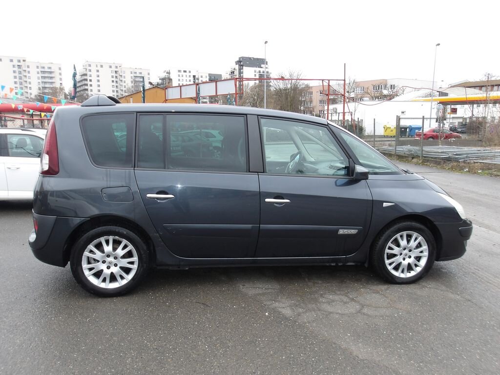 Renault Espace Kombi 2,0 l 110 kw