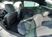 Škoda Superb Liftback 2,0 l 147 kw