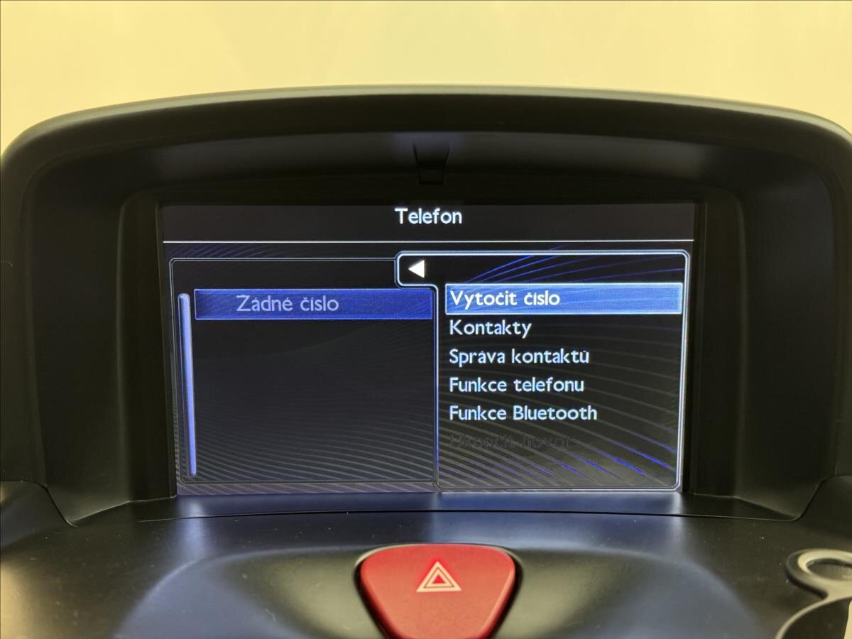 Citroën Jumpy MPV 2,0 l 94 kw