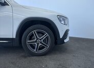 Mercedes-Benz GLB SUV 1,3 l 120 kw