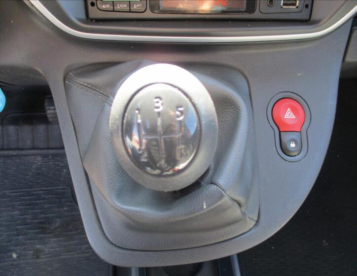 Renault Kangoo 12