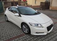 Honda CR-Z 2