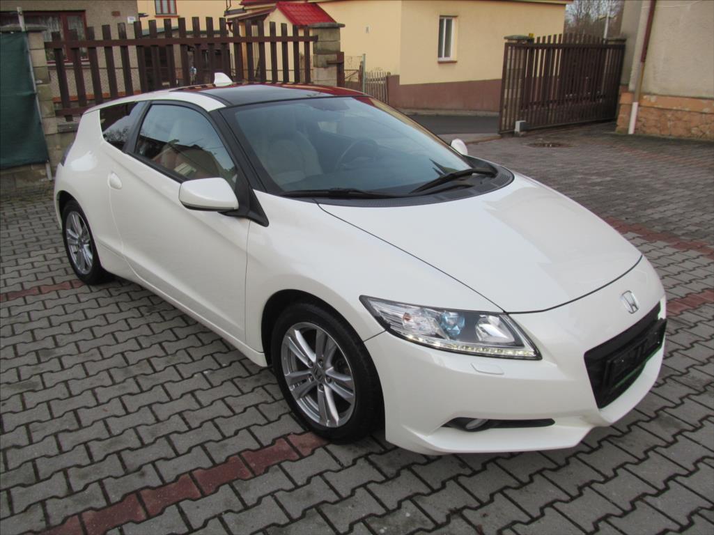 Honda CR-Z