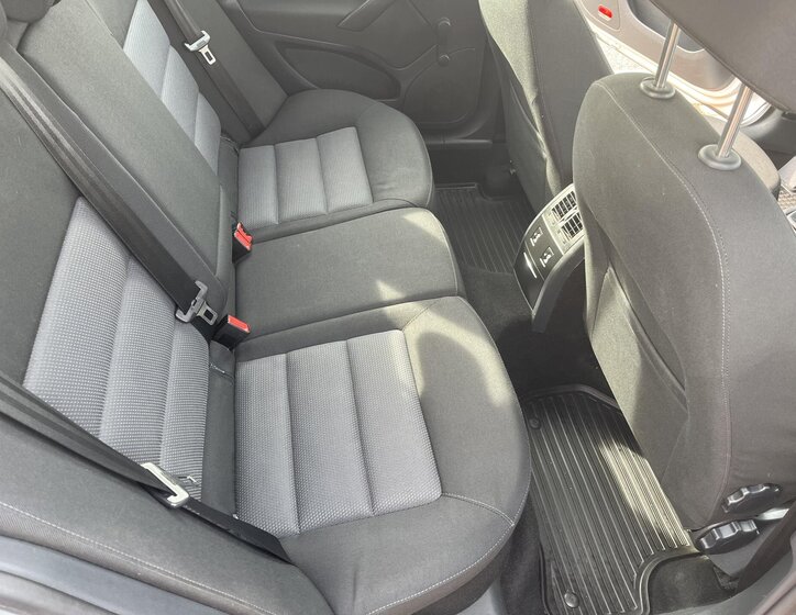 Škoda Octavia Kombi 1,6 l 75 kw