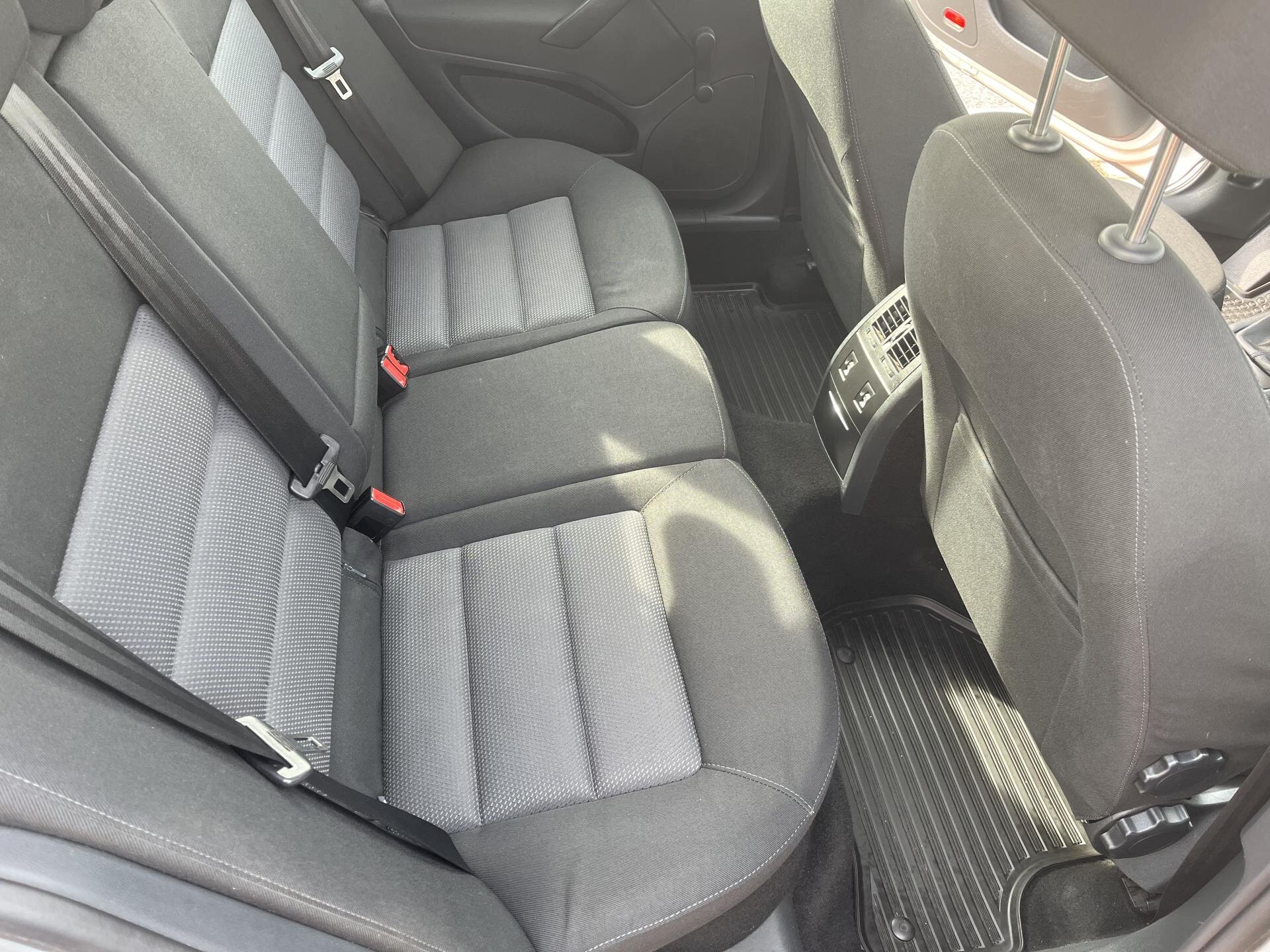 Škoda Octavia Kombi 1,6 l 75 kw