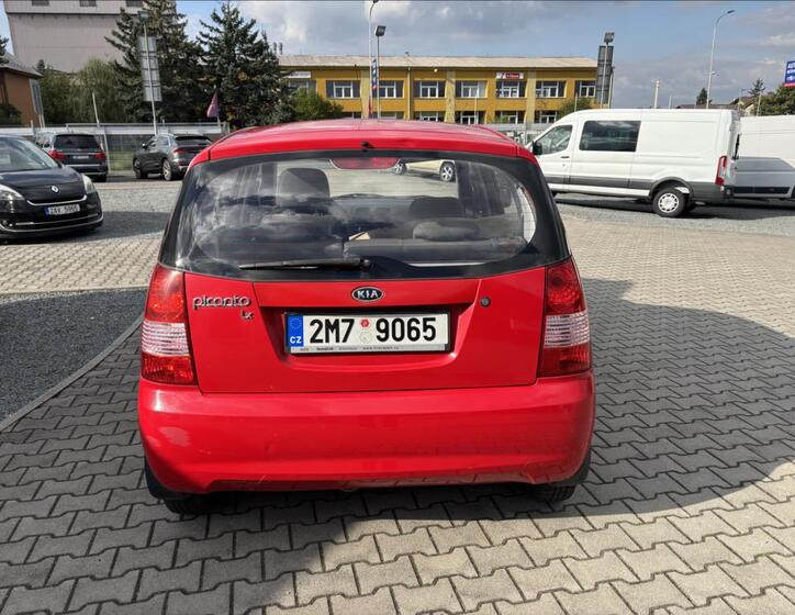 KIA Picanto 5