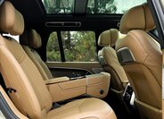 Land Rover Range Rover SUV / Terénní 3,0 l 258 kw