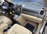 Honda CR-V SUV / Terénní 2,0 l 110 kw