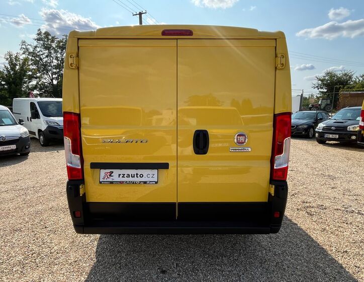 Fiat Ducato 4