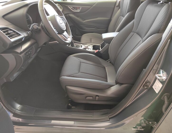 Subaru Forester SUV 2,0 l 110 kw