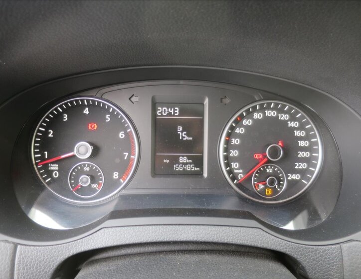 Volkswagen Sharan 10