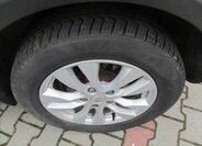 Suzuki SX4 Hatchback 1,6 l 88 kw