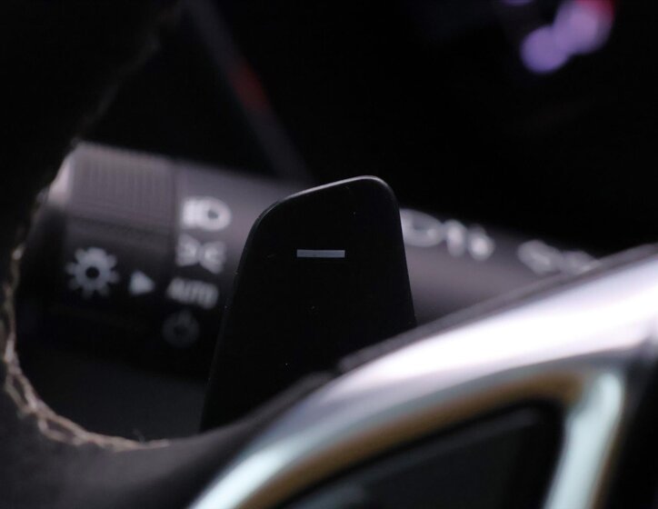 Chevrolet Camaro Kupé 6,2 l 339 kw