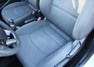 KIA Rio Hatchback 1,4 l 80 kw