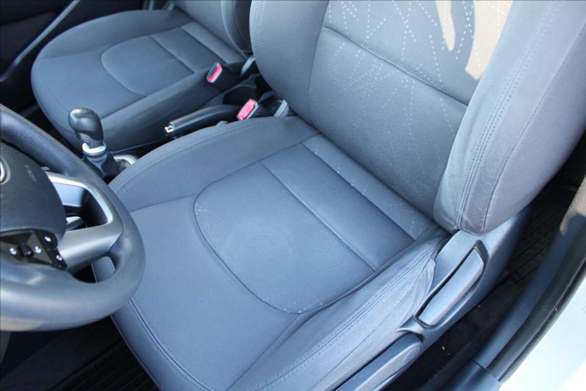 KIA Rio Hatchback 1,4 l 80 kw