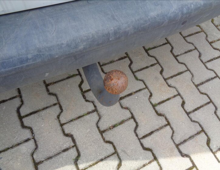 Volkswagen Transporter Ostatní 2,0 l 75 kw