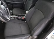 Subaru XV SUV 2,0 l 108 kw