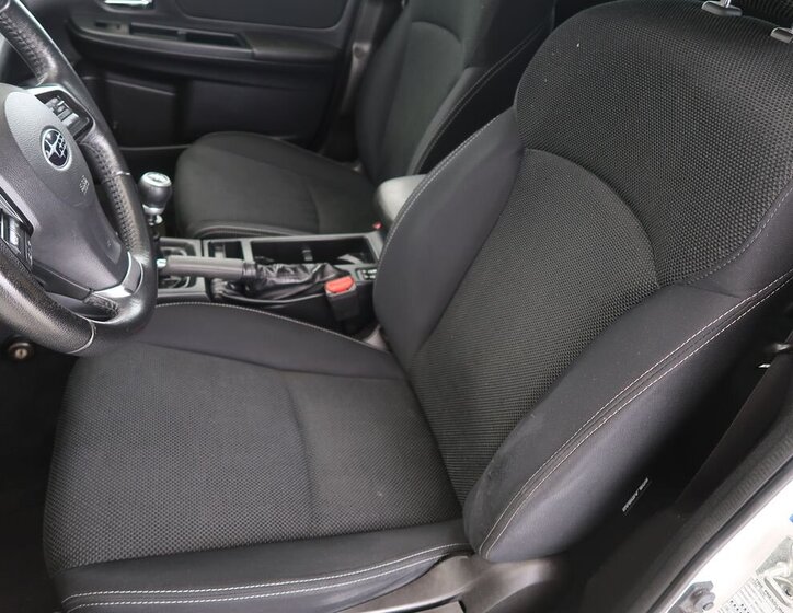 Subaru XV SUV 2,0 l 108 kw